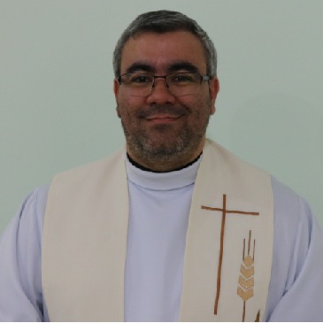 Pe. Carlos Alberto Gomes da Silva Junior