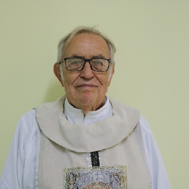 Pe. Giuliano Antonio Fantini
