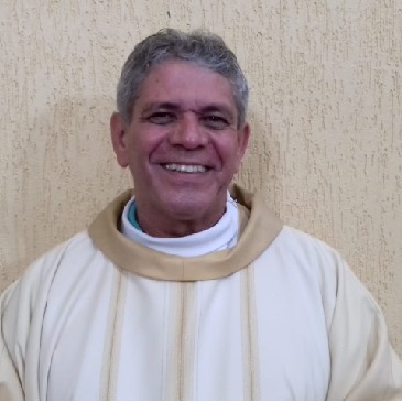 Pe. José Arimatéia de Souza