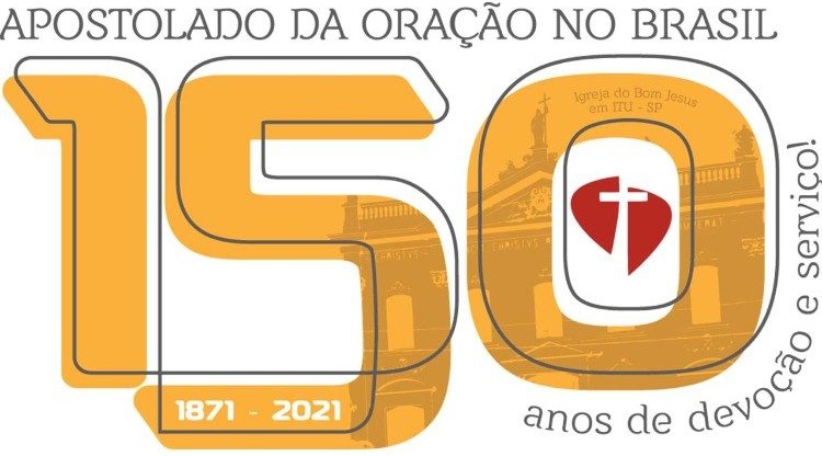 Apostolado da Oração completa 150 anos no Brasil