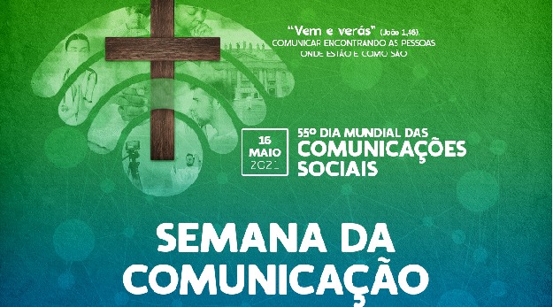 Pascom Brasil prepara lives para a Semana da Comunicação