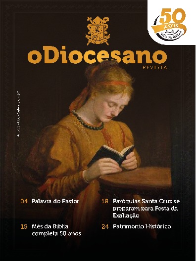 Revista O Diocesano - Setembro 2021