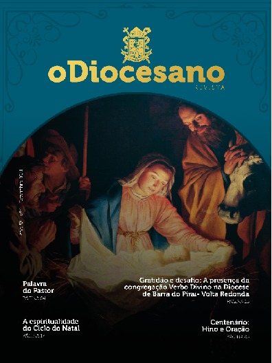 Revista O Diocesano - Dezembro 2021