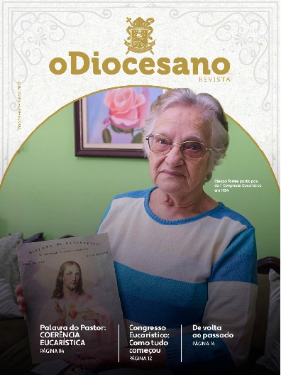 Revista O Diocesano - Junho 2022