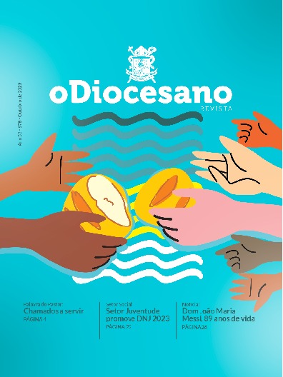 Revista O Diocesano - Outubro 2023