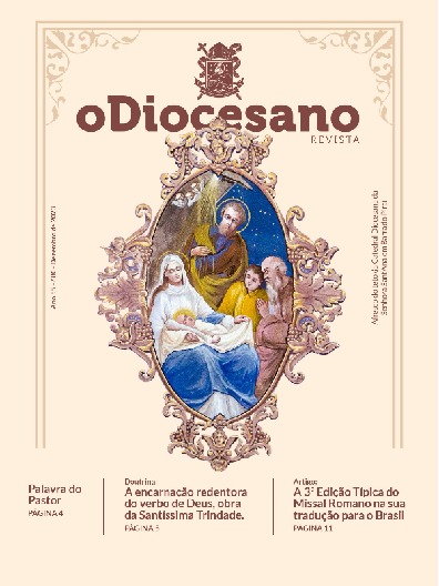 Revista O Diocesano - Dezembro 2023